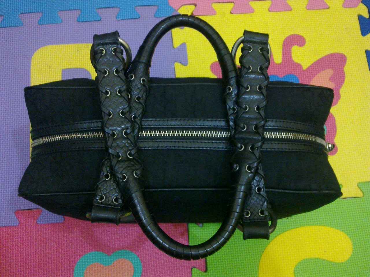 Are Dkny Purses Good Quality Improvement