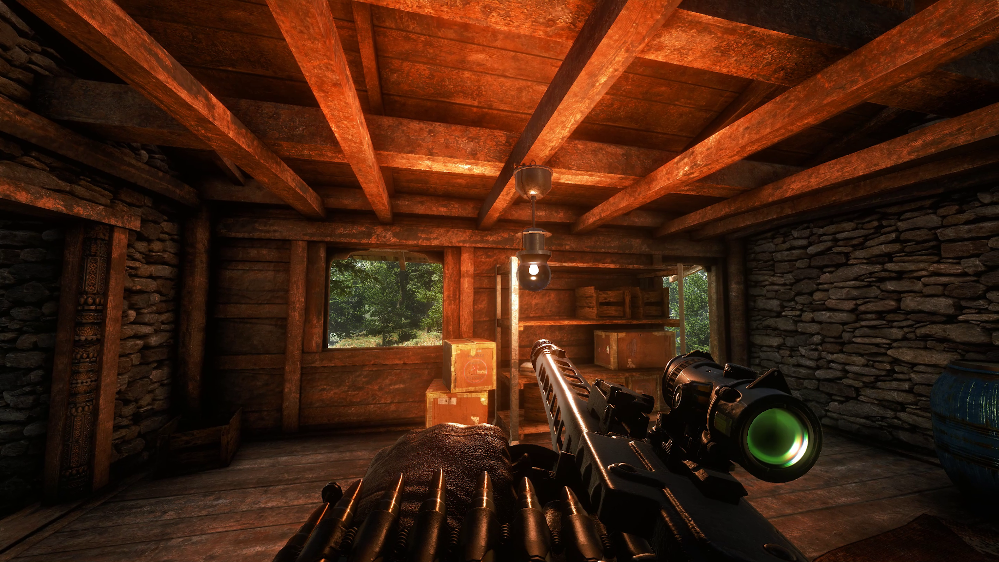 Enhanced Realism mod 1.4.6 addon - Far Cry - ModDB