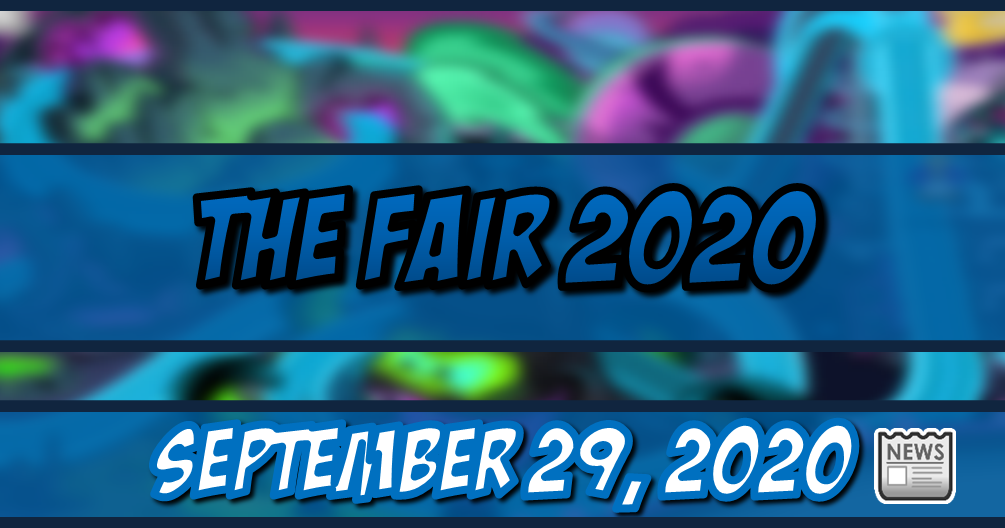 The Fair 2021 (Club Penguin Rewritten): Guide