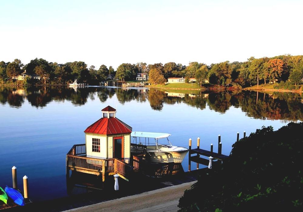 Northern Neck Northern Neck Virginia