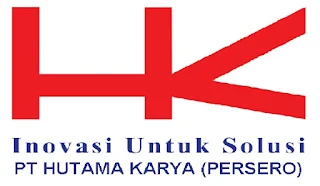  BUMN PT Hutama Karya (Persero) Banyak Posisi Bulan September 2021