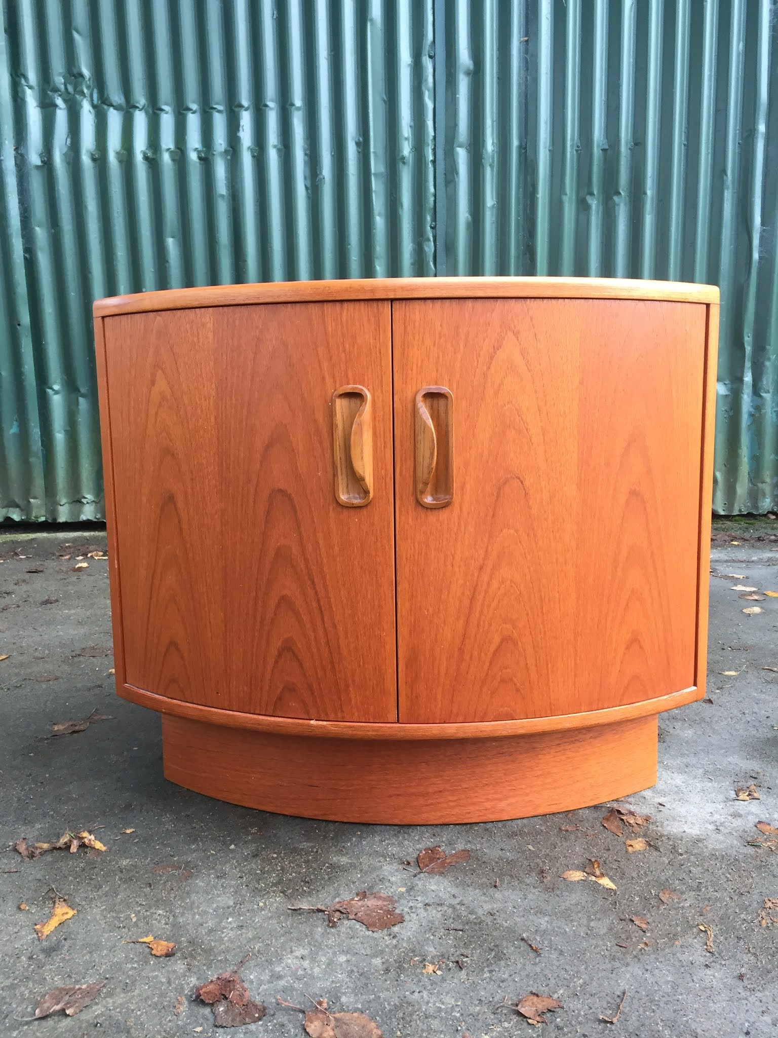 Vintage Furniture Ireland OCD