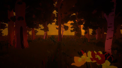 Sunlight Game Screenshot 2