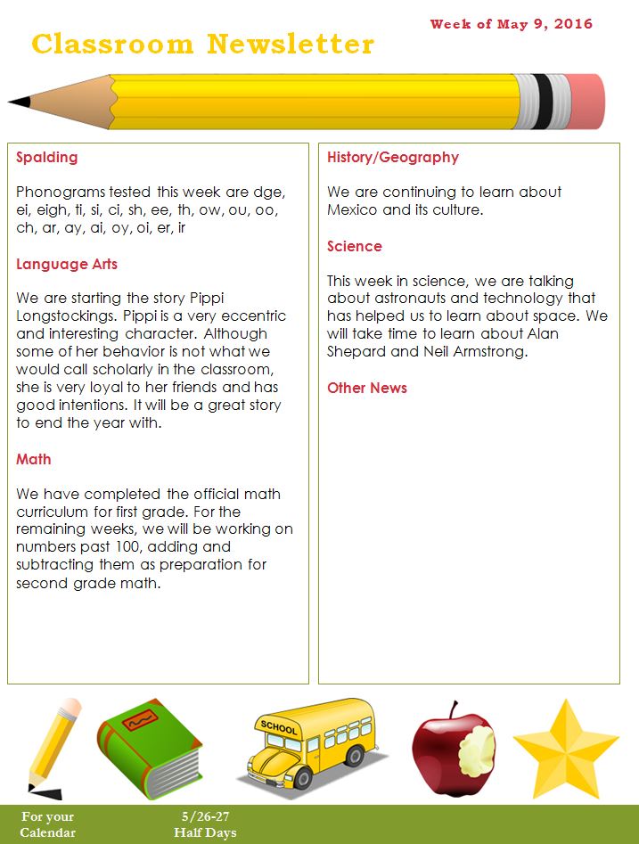 Mrs.Kim's First Grade Classroom