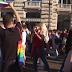 Így tüntettek a Soros György hálózatához tartozó civil szervezetek a pedofiltörvény ellen! Videó