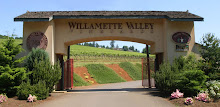 Williamette Wines