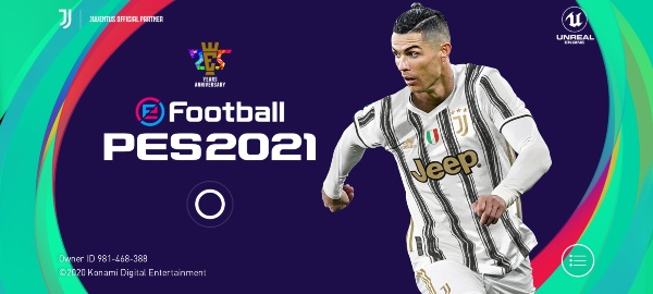 How To Download And Install Pes 21 Mobile Without Playstore