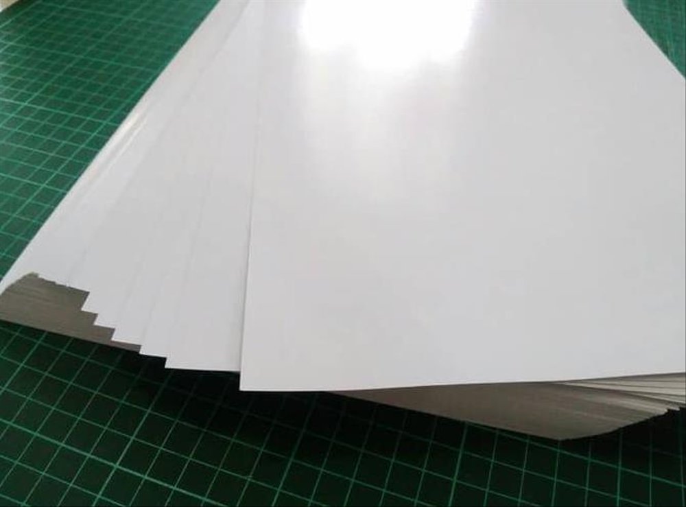 Mengenal Jenis Kertas Undangan Lengkap