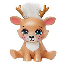 Enchantimals Jogger Snowy Valley Family Pack Rainey Reindeer Figure