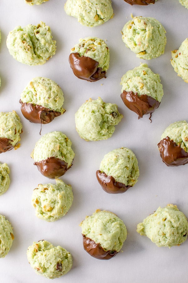 these cookies are so soft moist and delicious cookies they are my most