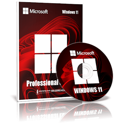 Windows 11 Professional 24H2 Build 26100.2894 AIO 16in1 January 2025 (No TPM Required)