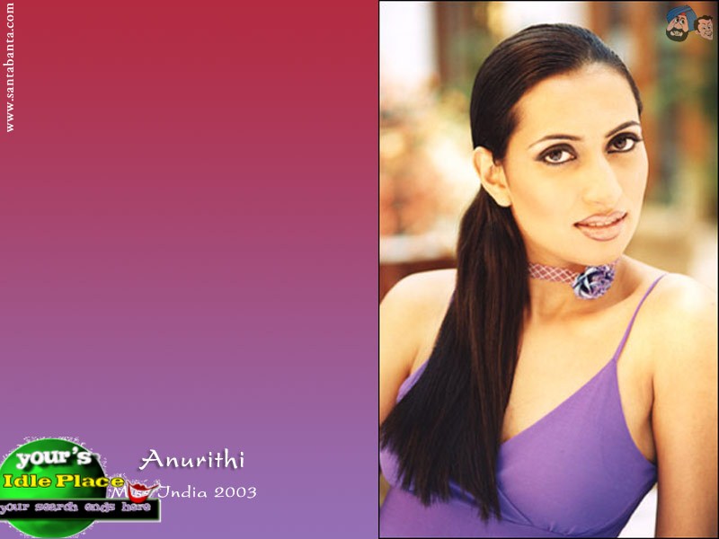 MISS INDIA 2003 ALL THE PARTICIPANTS WITH NAMES