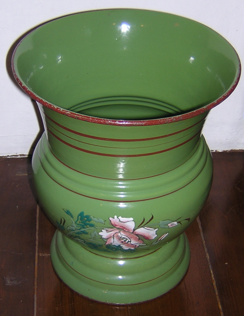 Peggy Loh My Johor Stories Charming chamber pots