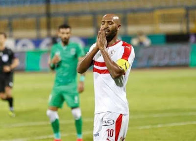 7 أخبار رياضية لا تفوتك اليوم عن كرة القدم المصرية