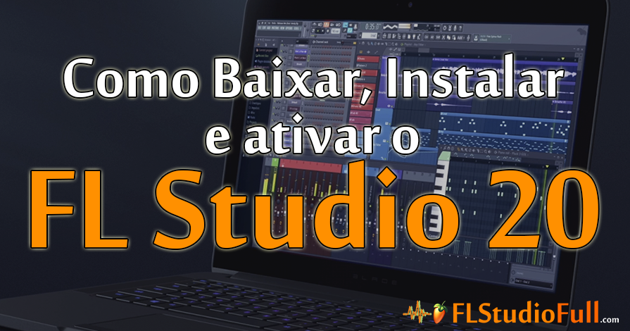 fl studio crackeado portugues fl studio crackeado portugues