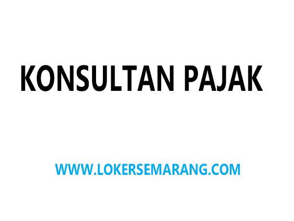 Lowongan Kerja Karyawan