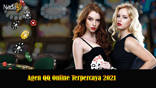 Agen QQ Domino Online Terpercaya 2021