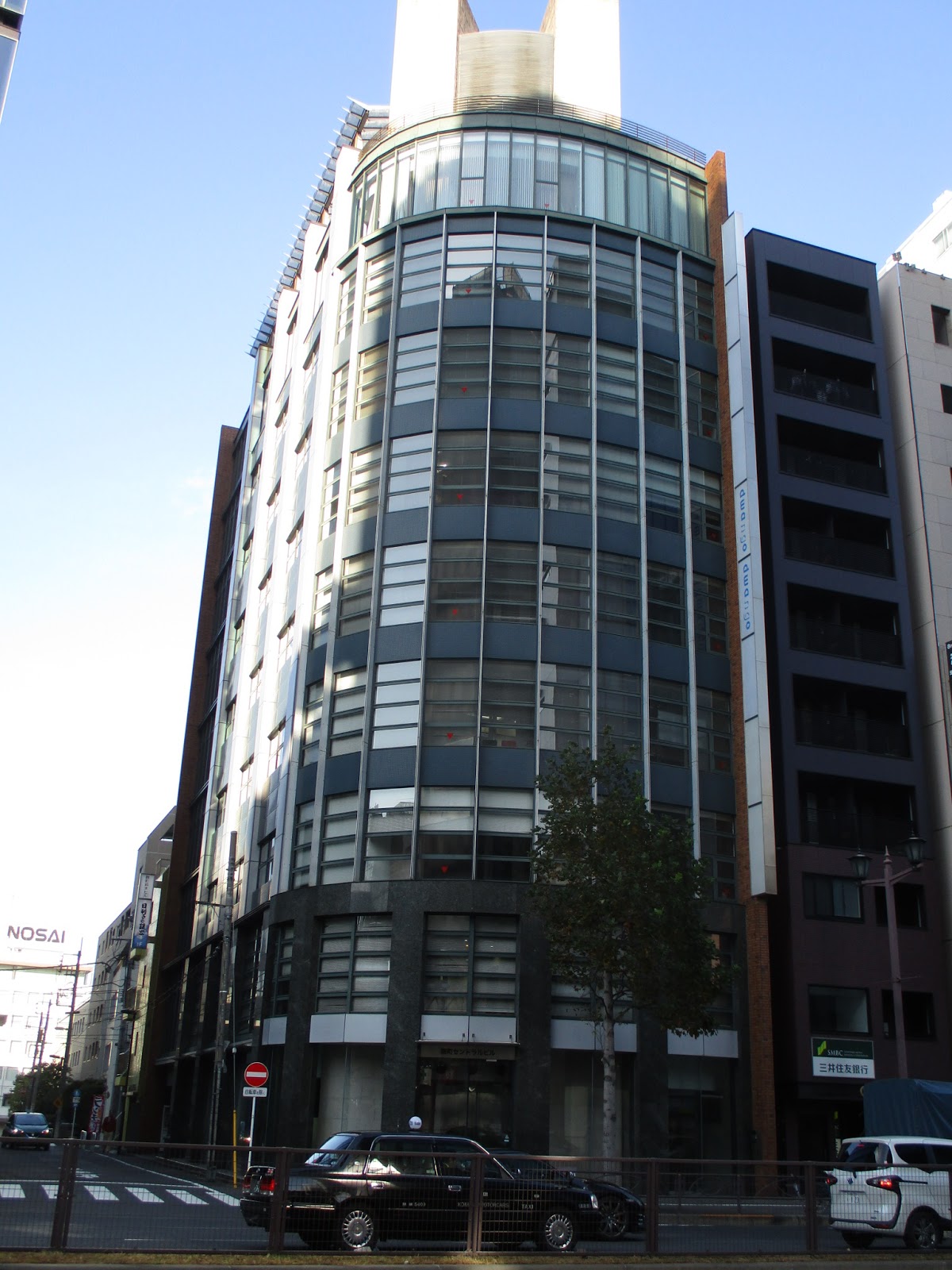 麹町セントラルビル（旧：麹町YTビル）