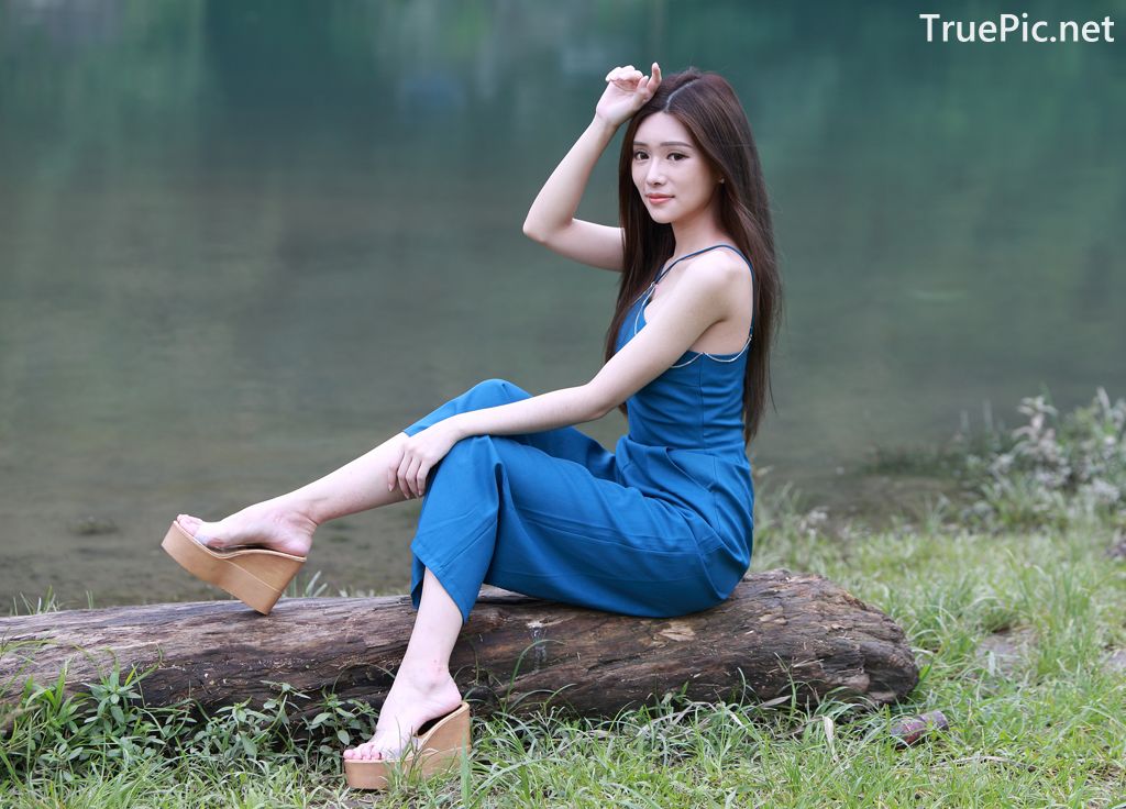 Image-Taiwanese-Pure-Girl-承容-Young-Beautiful-And-Lovely-TruePic.net- Picture-101