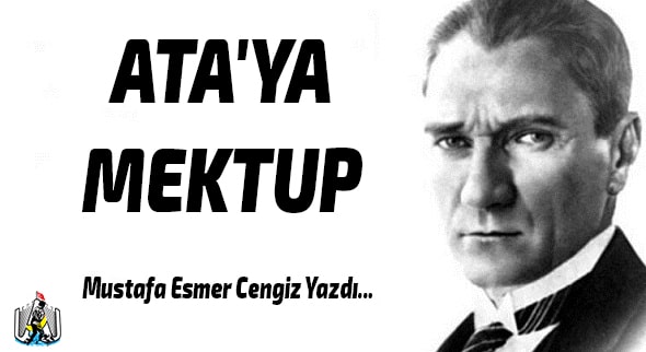 Mustafa Esmer Cengiz Kaleminden,Mersin Haber,