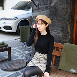 Lee Chae Eun Foto 7