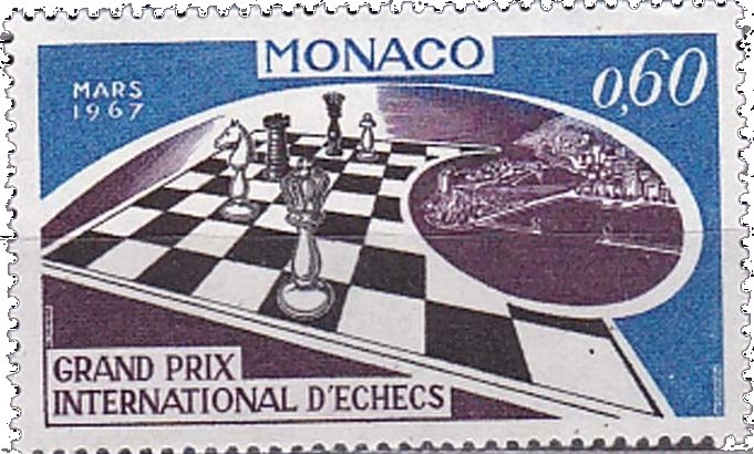 Chessmetrics Ratings: Mecking, Henrique