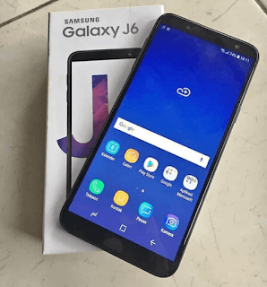 Samsung 2 Jutaan yang Bagus