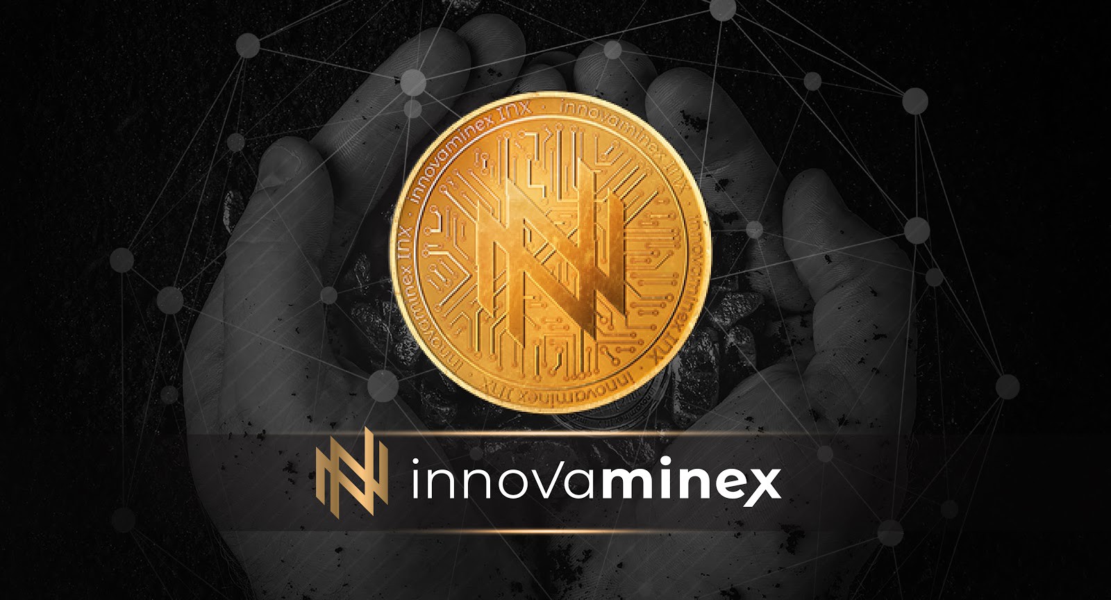 Innovaminex Cryptocurrency in precious metal mines ...