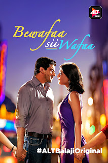 Bewafaa Sii Wafaa Bewafaa Sii Wafaa