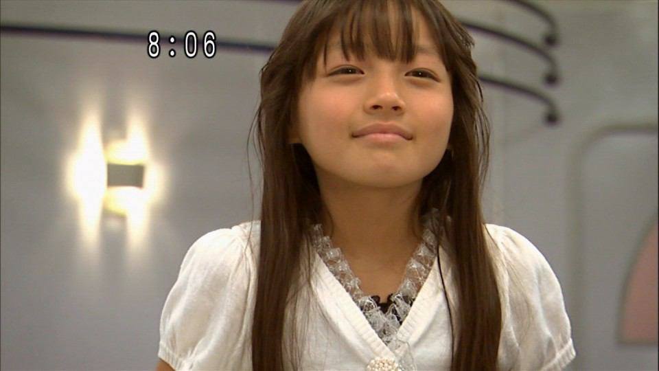 All About Tamaki Matsumoto (By Hyperchrome)