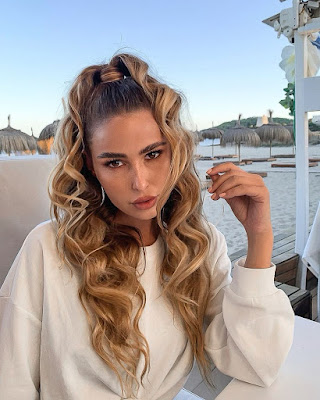 Elena Kamperi Alter - CS Tufians