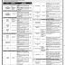 Jobs in National University of Medical Sciences NUMS 2020