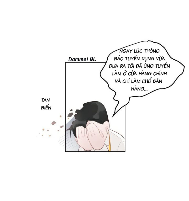 Đọc truyện NGƯỜI ĐÀN ÔNG LẠNH LÙNG - Chapter 1