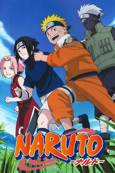 Seriali Naruto 0 - 220 Dubluar ne shqip