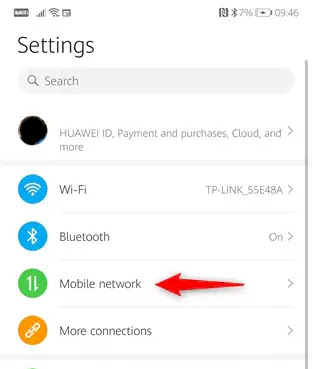 شرح كيفية قطع وحجب الانترنت عن تطبيقات الاندرويد التقنية. شرح مشاكل الويندوز والاندرويد