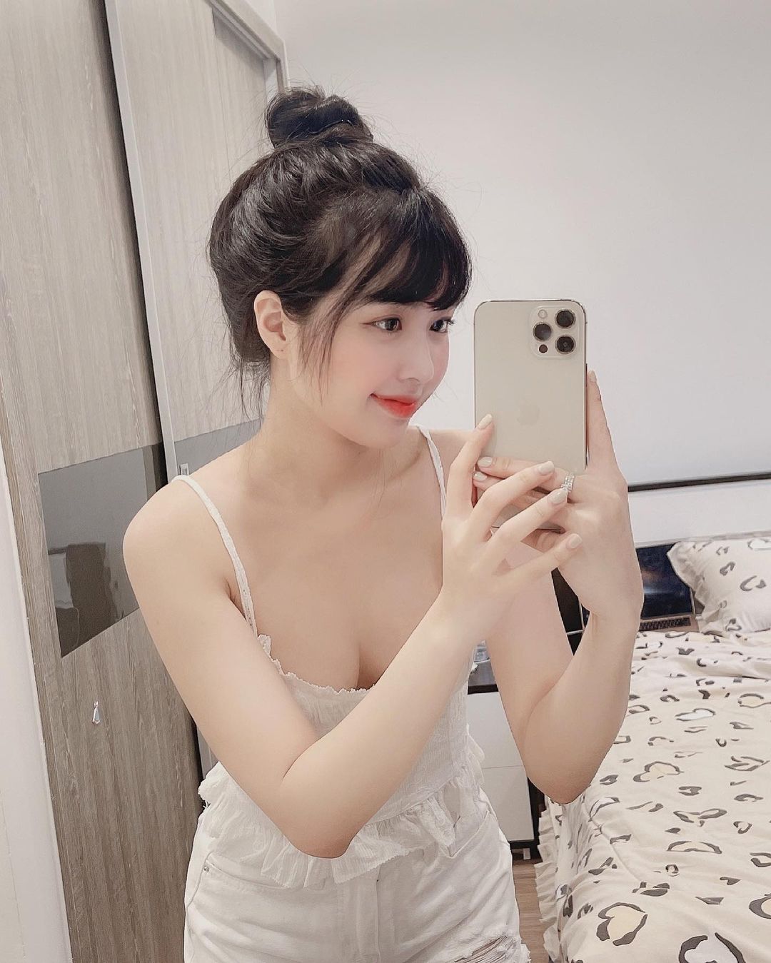 chac anh co yeu em chac anh co yeu em