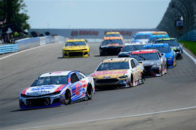 Nascar Nascar