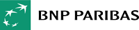 Logo Bank BNP Paribas