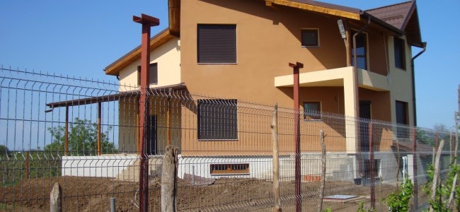 Arhitectura proiectare case vile Arhitect - Constanta - Amenajari interioare Constanta