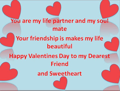 happy valentines day greetings wishes