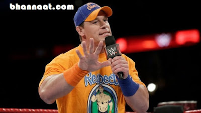 John Cena biography In Hindi