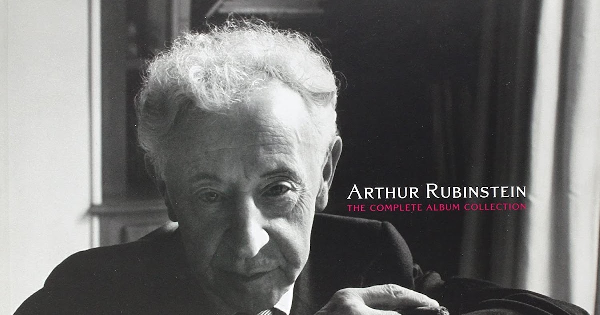 Arthur Rubinstein, Johannes Brahms, Chicago Symphony Orchestra, RCA Victor  Symphony Orchestra - Arthur Rubinstein Plays Brahms -  Music