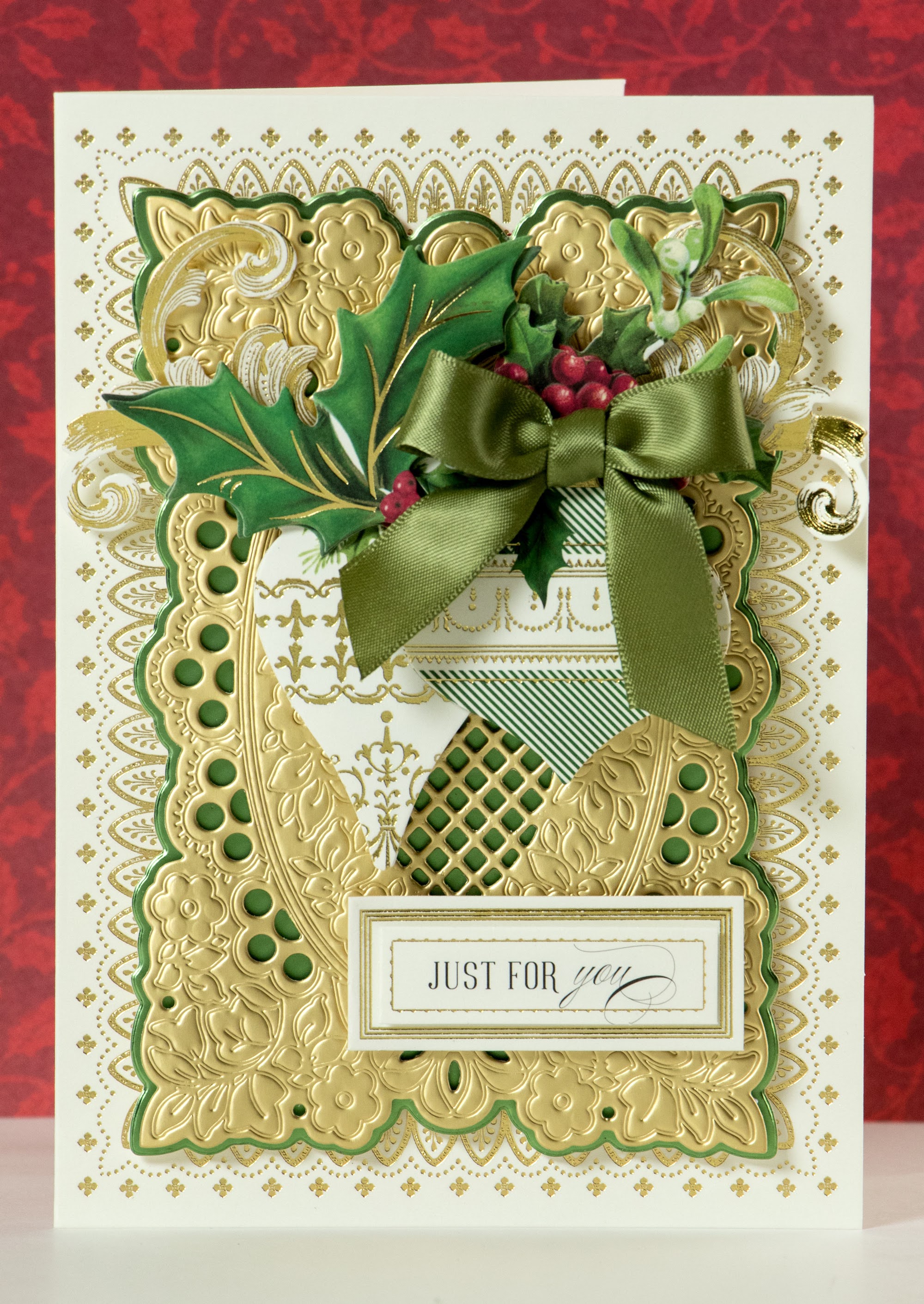 The Paper Boutique: Create 6 Project