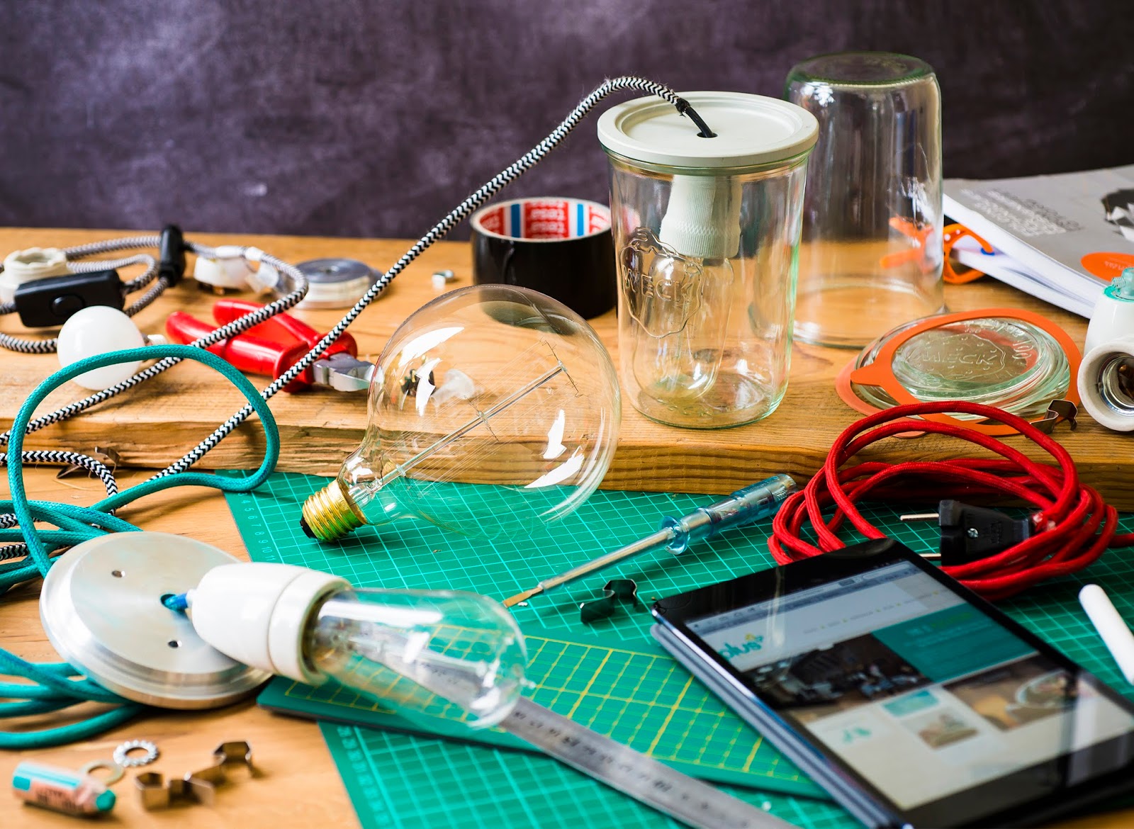 Plus Kitchen on Packaging of the World Creative Package Design Gallery