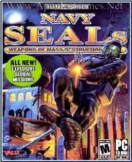 Navy SEALs  Weapons of Mass Destruction PC Game   Free Download Full Version - 49