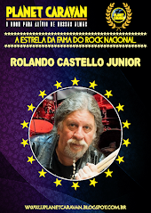 Rolando Castello Junior