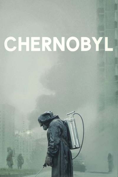 Chernobyl [Temporada 1] Solo Audio Latino [AAC 2.0] [192Kbps] [Extraído de HBO GO]