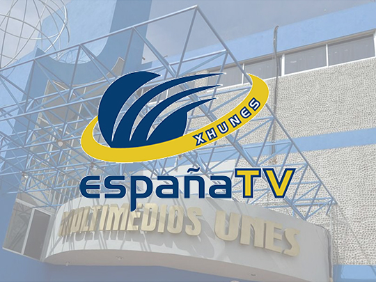 España TV (México) | Canal Roku | Películas y Series, Televisión en Vivo