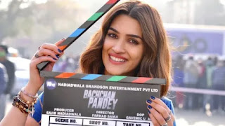 Kriti Sanon kriti-sanon-opens-up-on-her-character-in-bachchan-pandey-akshay-kumar