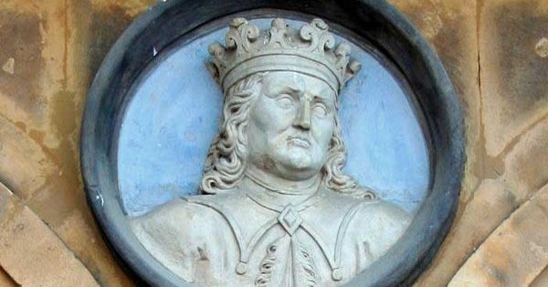 puntadas contadas por una aguja Enrique II de Castilla